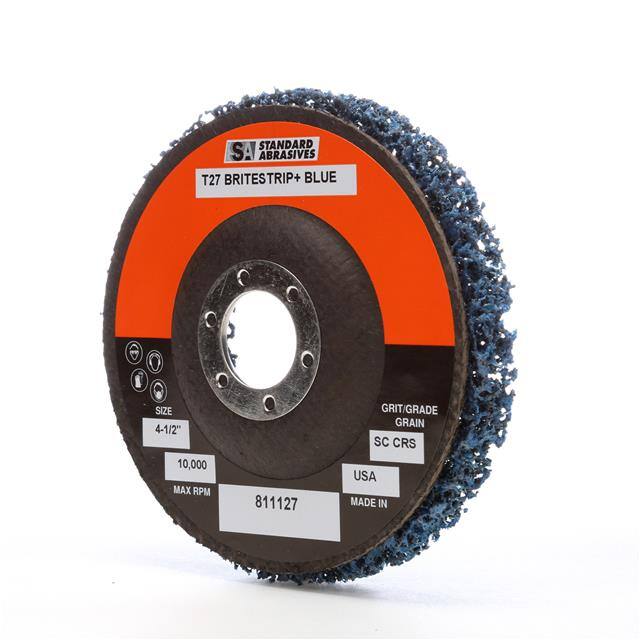 811127 3M  Abrasives and Surface Conditioning Products